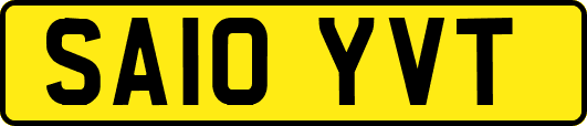 SA10YVT