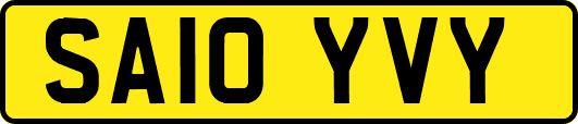 SA10YVY