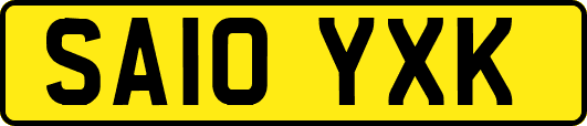 SA10YXK