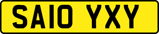 SA10YXY