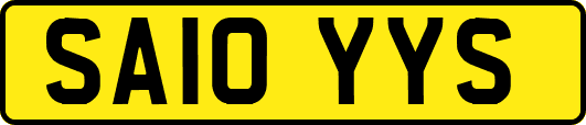 SA10YYS