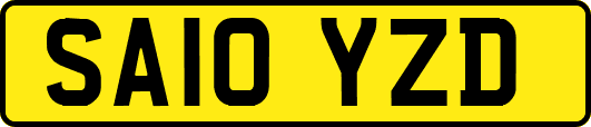 SA10YZD