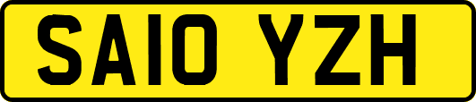SA10YZH