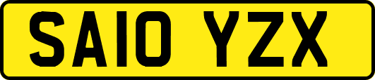 SA10YZX