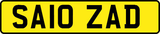 SA10ZAD