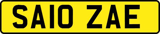 SA10ZAE