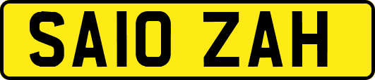 SA10ZAH