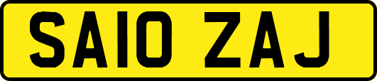 SA10ZAJ