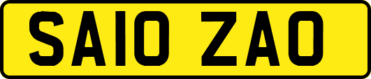 SA10ZAO