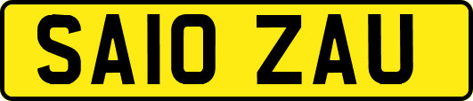 SA10ZAU