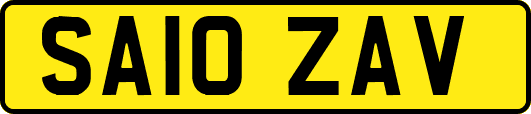 SA10ZAV