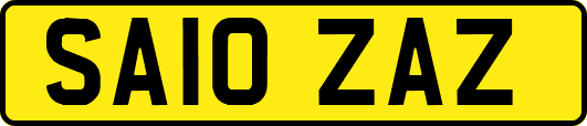 SA10ZAZ