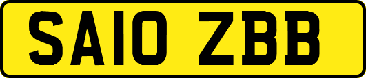 SA10ZBB