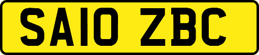 SA10ZBC