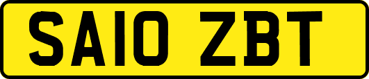 SA10ZBT