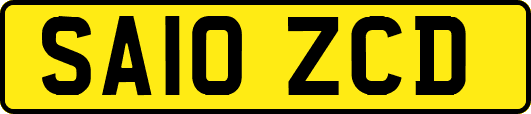 SA10ZCD