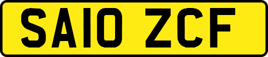 SA10ZCF