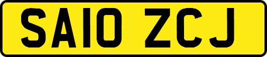 SA10ZCJ