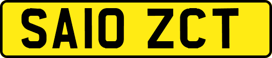 SA10ZCT