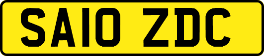 SA10ZDC