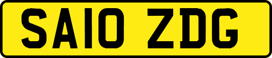 SA10ZDG