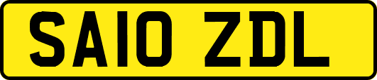 SA10ZDL