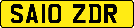 SA10ZDR