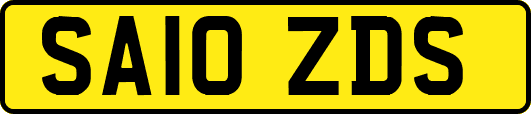 SA10ZDS