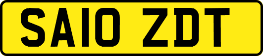 SA10ZDT