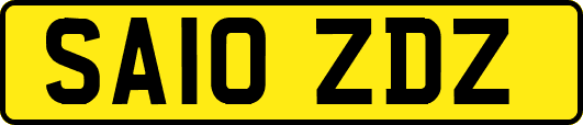 SA10ZDZ