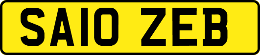 SA10ZEB