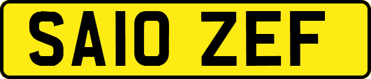 SA10ZEF