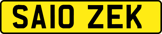 SA10ZEK