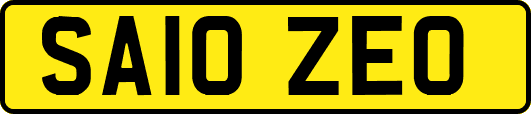 SA10ZEO