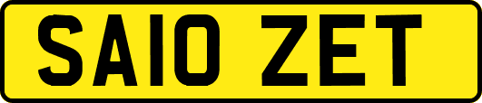 SA10ZET