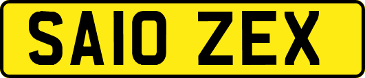 SA10ZEX