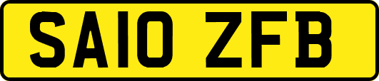 SA10ZFB