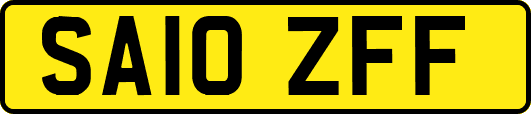 SA10ZFF