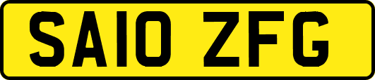 SA10ZFG