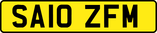 SA10ZFM