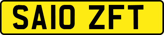 SA10ZFT