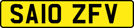 SA10ZFV