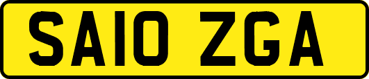 SA10ZGA