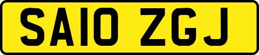 SA10ZGJ