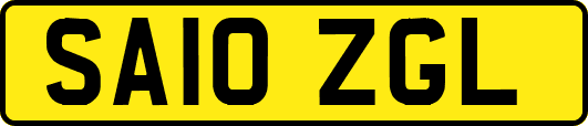 SA10ZGL