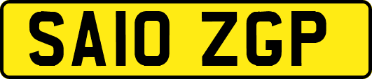 SA10ZGP