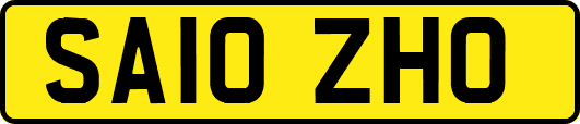 SA10ZHO