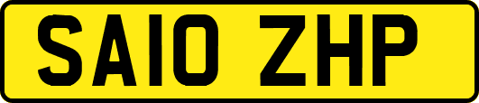 SA10ZHP