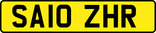SA10ZHR
