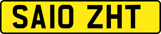 SA10ZHT